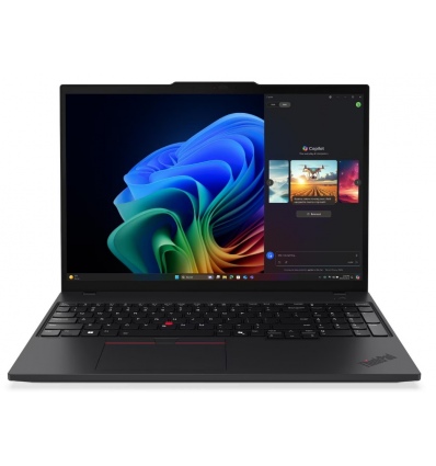 Lenovo ThinkPad T/T16 Gen 4/RAI5PRO-340/16"/WUXGA/16GB/512GB/AMD int/W11P/Black/3R