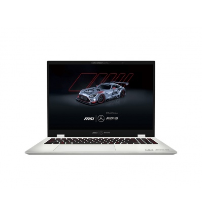 MSI Prestige/16 AI+ MercedesAMG B2VMG-090CZ/U9-288V/16"/4K/32GB/2TB/Intel int/W11P/Silver/3R