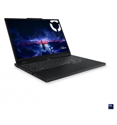 Lenovo Legion 5/15IAX10/U7-255HX/15,1"/2560x1600/32GB/1TB/RTX 5070/W11H/Black/3R