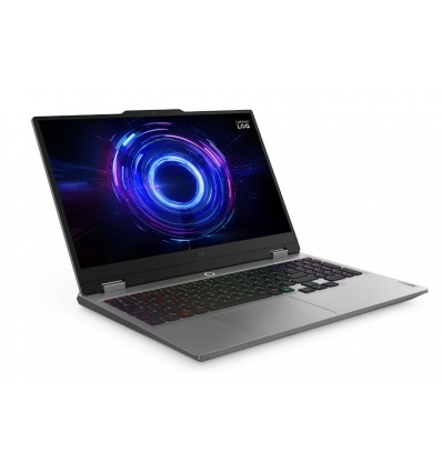 Lenovo LOQ/15IRX10/i7-13700HX/15,6"/FHD/16GB/1TB/RTX 5060/W11H/Gray/2R