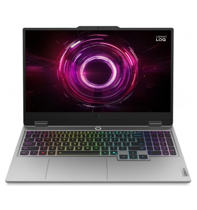 Lenovo LOQ/15AHP10/R7-250/15,6"/FHD/16GB/1TB/RTX 5060/W11H/Gray/2R