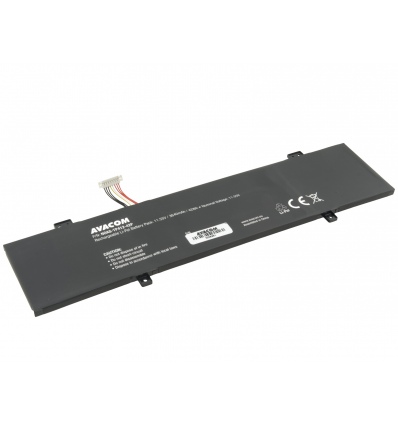 Baterie AVACOM pro Asus VivoBook Flip TP412 Li-Pol 11,55V 3640mAh 42Wh
