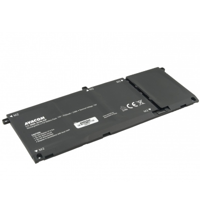 Baterie AVACOM pro Dell Latitude 3510 Li-Pol 15V 3530mAh 53Wh