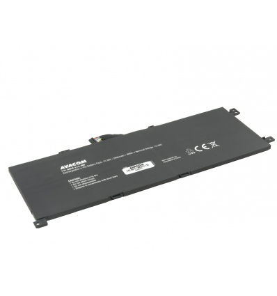 Baterie AVACOM pro Lenovo ThinkPad L13 Gen.1, Gen.2 Li-Pol 15,36V 2995mAh 46Wh