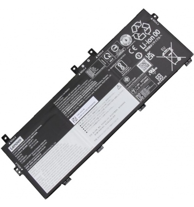Lenovo originální baterie 11.58V,52.8Wh,3cell pro Lenovo ThinkPad X13 Yoga gen 2