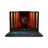 MSI Cyborg/15 B13WEKG-480XCZ/i5-13420H/15.6"/FHD/16GB/1TB/RTX 5050/bez OS/Black/2R