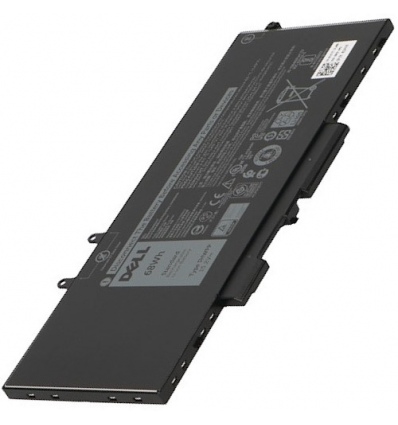 Dell originální baterie Li-Ion 68WH 4CELL 451-BCNS/DELL-401D9/1VY7F/3PCVM/10X1J/N2NLL/JG75F/3HWPP