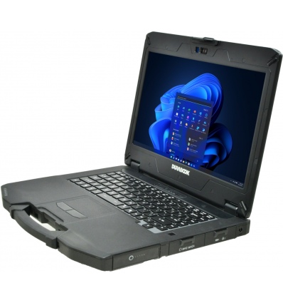 Durabook S14I/14"FHD/Ultra 5 125U/16GB/256GB/WIN