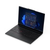 Lenovo ThinkPad E/E16 Gen 3 (Intel)/7-240H/16"/WUXGA/16GB/512GB/Intel int/W11P/Black/3R On-Site