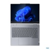 Lenovo ThinkBook/14 2-in-1 G5 IAU/U7-255U/14"/WUXGA/T/32GB/1TB/Intel int/W11P/Gray/3R On-Site