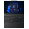 Lenovo ThinkPad E/E16 Gen 3 (Intel)/U5-225U/16"/WUXGA/16GB/512GB/Intel int/W11P/Black/3R NBD