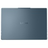 Lenovo Yoga Pro 9/16IAH10/U9-285H/16"/3200x2000/T/64GB/2TB/RTX 5070/W11H/Tidal Teal/3R