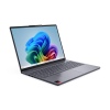 Lenovo IdeaPad Slim 3/15Q8X10/SD-X1-26-100/15,1"/2560x1600/16GB/512GB/Adreno/W11H/Gray/2R