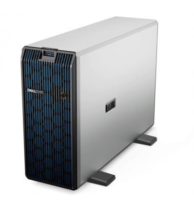 Dell server PowerEdge T550 4310/32G/1x480 SATA/8x3,5"/H755/1x1100W/3Y NBD