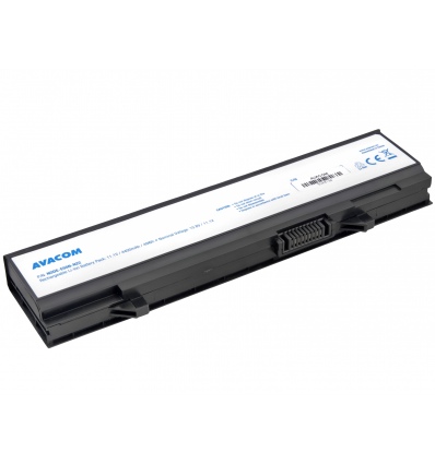 Baterie AVACOM pro Dell Latitude E5500, E5400 Li-Ion 11,1V 4400mAh