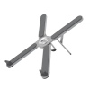 Stojan na notebook C-TECH Quallis NTS-100, 15.6"