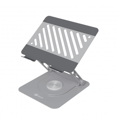Stojan na notebook C-TECH Quallis NTS-200, 15,6"