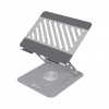 Stojan na notebook C-TECH Quallis NTS-200, 15,6"