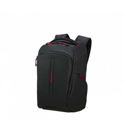 Samsonite ECODIVER Laptop Backpack XS Black