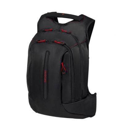 Samsonite ECODIVER Laptop Backpack M Black