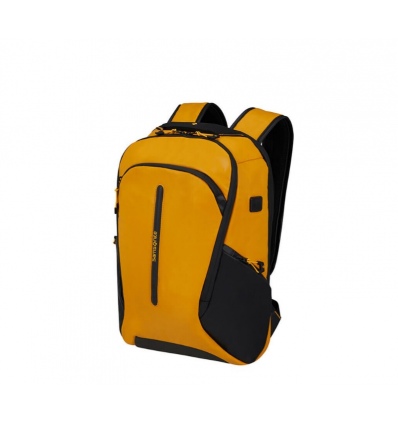 Samsonite ECODIVER Urban Laptop Backpack M USB Yellow