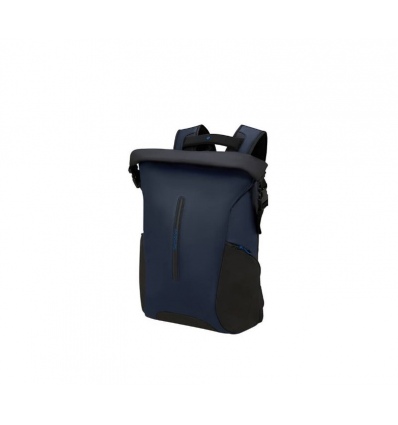 Samsonite ECODIVER Rolltop Backpack L Blue Nights