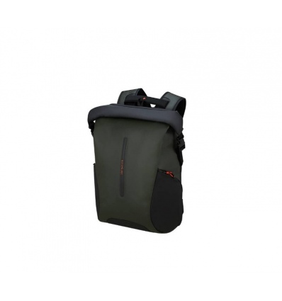 Samsonite ECODIVER Rolltop Backpack L Climbing Ivy
