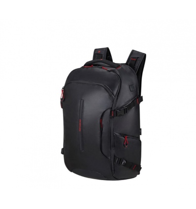 Samsonite ECODIVER Travel Backpack S 38L Black