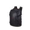 Samsonite ECODIVER Travel Backpack S 38L Black