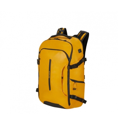 Samsonite ECODIVER Travel Backpack S 38L Yellow