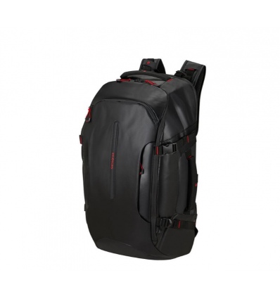 Samsonite ECODIVER Travel Backpack M 55L Black