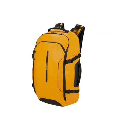 Samsonite ECODIVER Travel Backpack M 55L Yellow