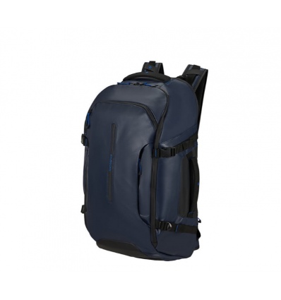 Samsonite ECODIVER Travel Backpack M 55L Blue Nights