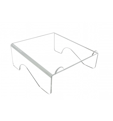 Podstavec pod notebook DESQ