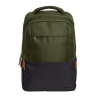 TRUST LISBOA 16" BACKPACK - GREEN