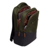 TRUST LISBOA 16" BACKPACK - GREEN