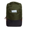TRUST LISBOA 16" BACKPACK - GREEN