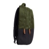 TRUST LISBOA 16" BACKPACK - GREEN