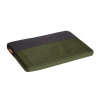 TRUST LISBOA 16" LAPTOP SLEEVE - GREEN