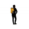 Samsonite ECODIVER Rolltop Backpack L Yellow