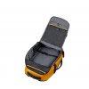 Samsonite ECODIVER Travel Backpack S 38L Yellow