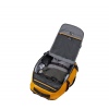 Samsonite ECODIVER Travel Backpack S 38L Yellow