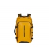 Samsonite ECODIVER Travel Backpack S 38L Yellow