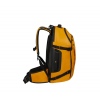 Samsonite ECODIVER Travel Backpack S 38L Yellow