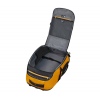 Samsonite ECODIVER Travel Backpack M 55L Yellow