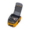 Samsonite ECODIVER Travel Backpack M 55L Yellow