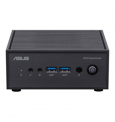 ASUS PN/PN42-BBN200MV/Mini/N200/bez RAM/UHD Xe/bez OS/3R