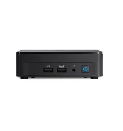 ASUS NUC 13 PRO i5-1350P/M.2 slot/0G D4/bez/vPRO