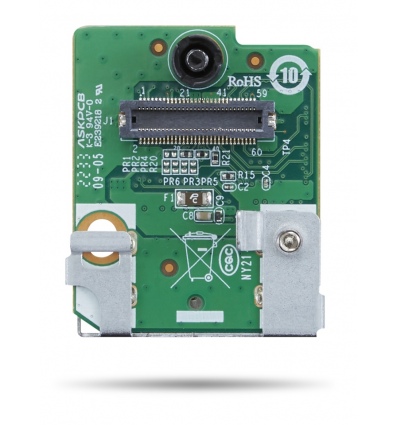 TC Tiny DP Expansion Card with BTB Connector