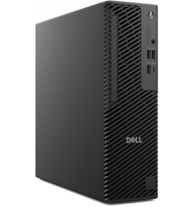 Dell Pro Max/FCS1250/Mini TWR/U7-265/16GB/512GB/Intel UHD/W11P/3RNBD